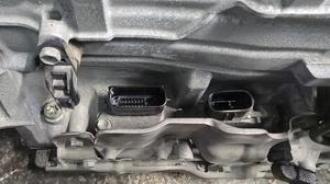 Автоматическая трансмиссия (коробка) АКПП 1GD-FTV G8 TOYOTA HiluxTOYOTA HiluxTOYOTA Hilux 35010-0K130