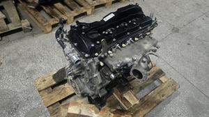 Двигатель 1GD-FTV G8 TOYOTA HiluxTOYOTA Hilux 1GD-FTV