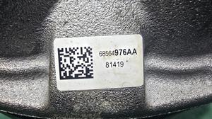 Суппорт передний правый R JEEP 3.6L JEEP Wrangler 68564976AA