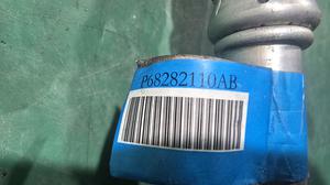 Трубка кондиционера JEEP 3.6L JEEP Wrangler 68282110AB