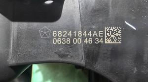 Коллектор впускной JEEP 3.6L  68241844AE