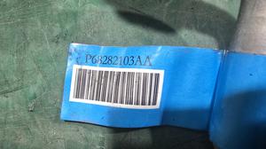 Трубка кондиционера JEEP 3.6L JEEP Wrangler 68282103AA