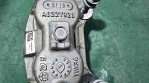 Суппорт передний правый R JEEP 3.6L JEEP Wrangler 68564976AA
