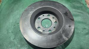 Диск тормозной передний JEEP 3.6L JEEP Wrangler 68250087AA