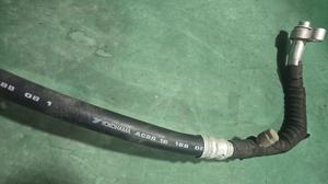 Трубка кондиционера JEEP 3.6L JEEP Wrangler 68282110AB