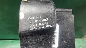 Коллектор впускной JEEP 3.6L JEEP Wrangler 05281800AA