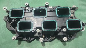 Коллектор впускной JEEP 3.6L JEEP Wrangler 05281800AA