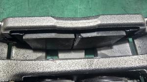 Суппорт передний правый R JEEP 3.6L JEEP Wrangler 68564976AA
