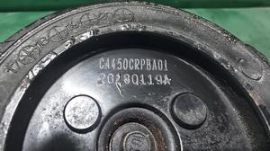 Компрессор кондиционера JEEP 3.6L  68292169AB