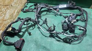 Проводка двигателя JEEP 3.6L
