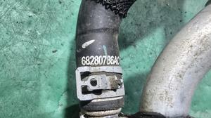 Патрубки отопителя (печки) JEEP 3.6L Прочие автомобили Прочие марки 68280785AB