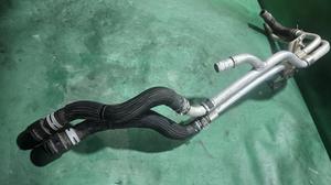 Патрубки отопителя (печки) JEEP 3.6L