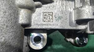 Клапан EGR JEEP 3.6L  05281410AE