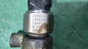 Топливная рампа 1KD-FTV/2KD-FTV G7 TOYOTA Hilux 23810-30100