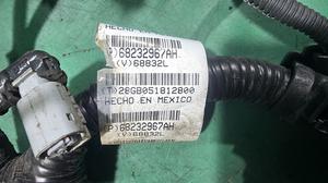 Проводка двигателя JEEP 3.6L Прочие автомобили Прочие марки 68232967AH