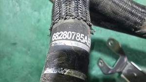 Патрубки отопителя (печки) JEEP 3.6L Прочие автомобили Прочие марки 68280785AB