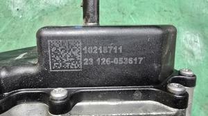Актуатор редуктора переднего JEEP 3.6L Прочие автомобили Прочие марки 68391561AA