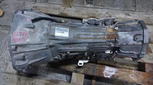Автоматическая трансмиссия (коробка) АКПП 2.4D 4N15 L200/5