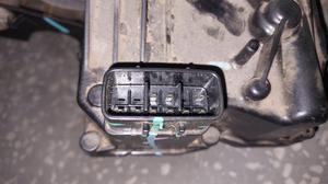 Раздаточная коробка Easy Select L200/5 MITSUBISHI L200MITSUBISHI L200 3200A196
