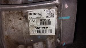 Раздаточная коробка Easy Select L200/5 MITSUBISHI L200MITSUBISHI L200 3200A196