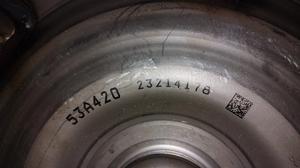 Автоматическая трансмиссия (коробка) АКПП 2.4D 4N15 L200/5 MITSUBISHI L200MITSUBISHI L200 2700A596