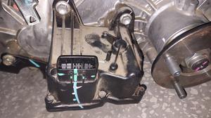 Раздаточная коробка Easy Select L200/5 MITSUBISHI L200MITSUBISHI L200 3200A196