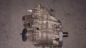 Раздаточная коробка Easy Select L200/5
