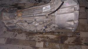 Автоматическая трансмиссия (коробка) АКПП 2.4D 4N15 L200/5 MITSUBISHI L200MITSUBISHI L200 2700A596