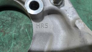 Кулак поворотный правый R JEEP 3.6L Прочие автомобили Прочие марки 68388828AA