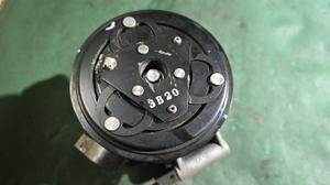 Компрессор кондиционера L200/5 MITSUBISHI L200MITSUBISHI L200 7813B146