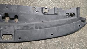 Кожух замка капота L200/5 MITSUBISHI L200 7403A344