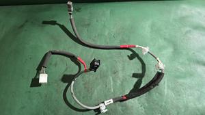 Проводка USB и AUX G8 TOYOTA Hilux 86203-71130