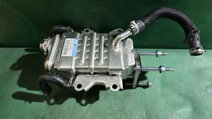 Радиатор EGR 1VD-FTV TLC76  25680-51030