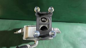 Радиатор EGR 1VD-FTV TLC76  25680-51030