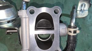 Клапан EGR механический 1VD-FTV TLC76  25630-51020