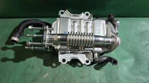 Радиатор EGR 1VD-FTV TLC76  25680-51030