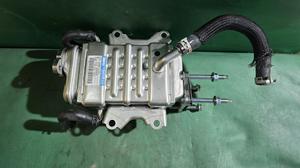 Радиатор EGR 1VD-FTV TLC76