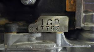 Двигатель 1GD-FTV G8 TOYOTA Hilux 1GD-FTV