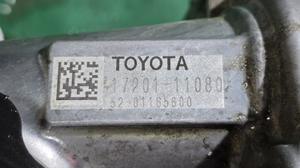 Турбина 17201-11080 НОВАЯ G8 TOYOTA Hilux 17201-11080