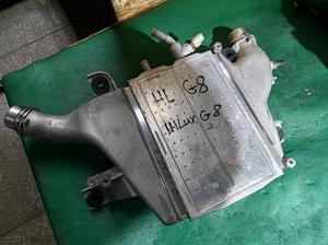 Радиатор интеркулера 2GD-FTV G8 TOYOTA Hilux 17940-11100