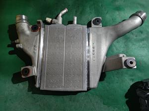 Радиатор интеркулера 2GD-FTV G8 TOYOTA Hilux 17940-11100