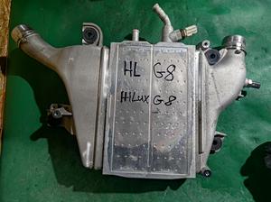 Радиатор интеркулера 2GD-FTV G8