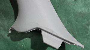 Обшивка стойки передняя верхняя левая L LEXUS RX300 LEXUS RX300 62220-48181