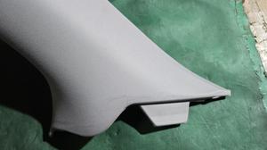 Обшивка стойки передняя верхняя левая L LEXUS RX300 LEXUS RX300 62220-48181
