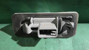 Подсветка номера LEXUS RX300 LEXUS RX300 81270-76010