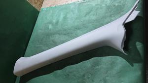 Обшивка стойки передняя верхняя левая L LEXUS RX300 LEXUS RX300 62220-48181