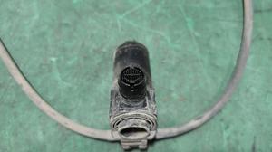 Моторчик и насос стеклоомывателя LEXUS RX300 LEXUS RX300 85330-47100