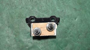 Петля крышки багажника правая R LEXUS RX300 LEXUS RX300 68810-48171