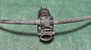 Моторчик и насос стеклоомывателя LEXUS RX300 LEXUS RX300 85330-47100