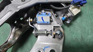 Педаль тормоза LEXUS RX300 LEXUS RX300 47106-48100